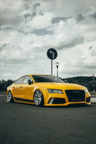 best audi wrap san diego