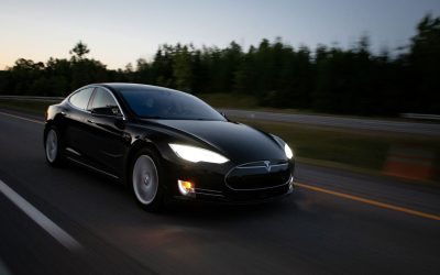 San Diego’s Expert Touch: Luxury Tinting for Your Tesla