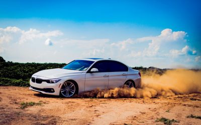 What is the Best Tint Percentage for BMW Tints?